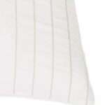 kussensloop Pure Sand vanDyck